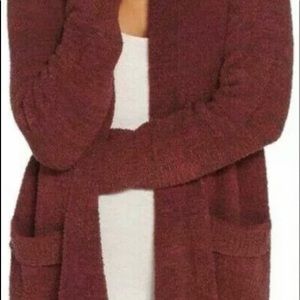 Barefoot Dreams Sweater